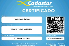 AGÊNCIA TURISMO VIAGEM RODOVIÁRIA ONLINE GRUPO ANDRÉ LUIZ DIRETOR 